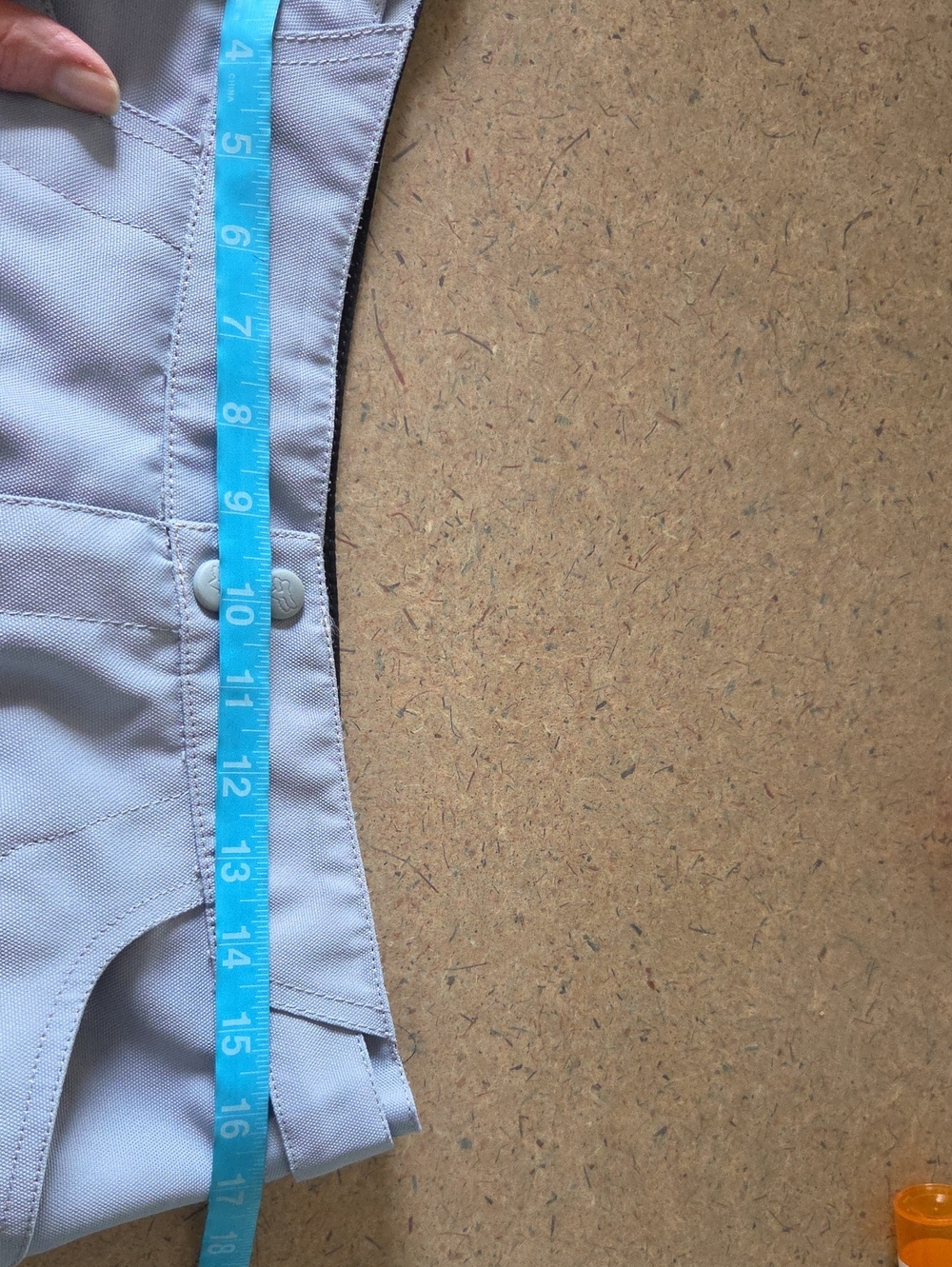 Fox Racing Riding Pant - Picture 12 of 13